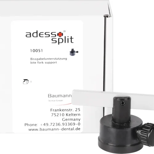 adesso Split® bittgaffelstøtte