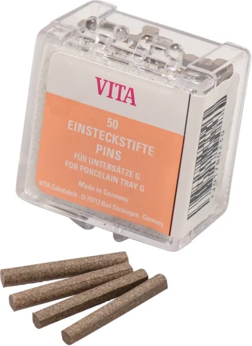 VITA innstikkstifter