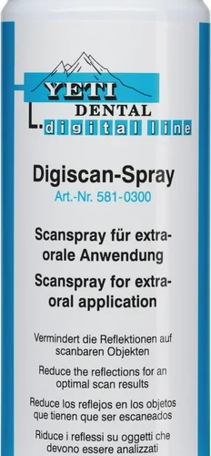 Digiscan-Spray