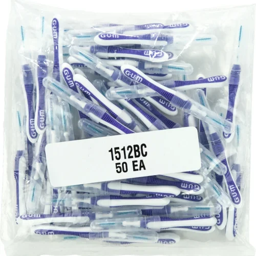 GUM® TRAV-LER® interdentalbørster