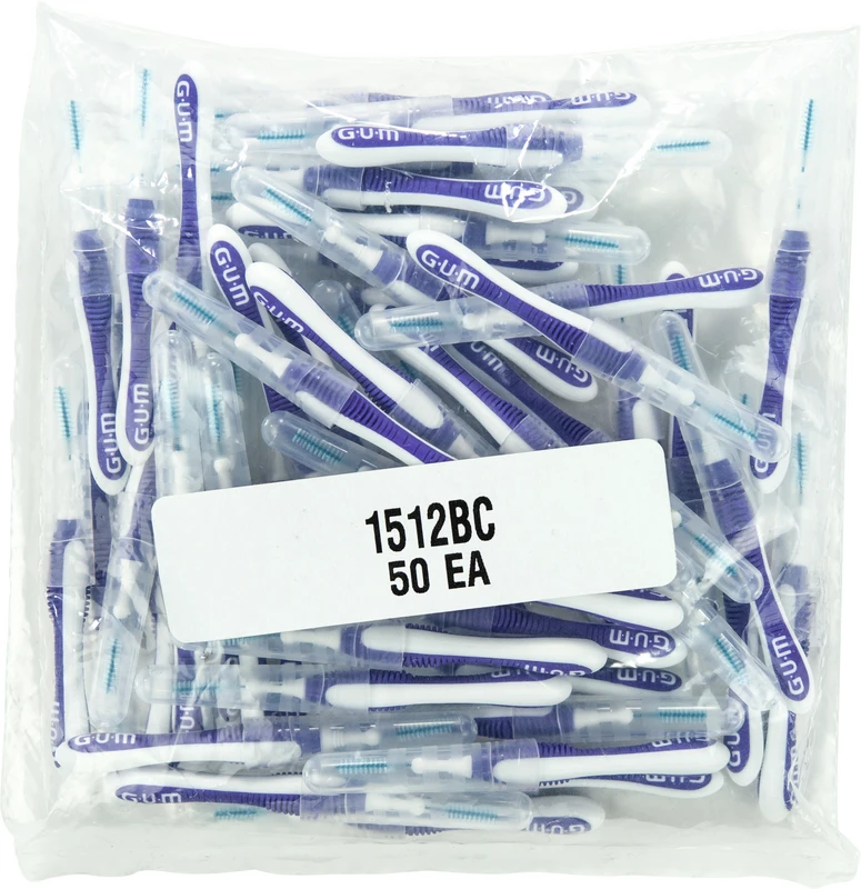 GUM® TRAV-LER® interdentalbørster