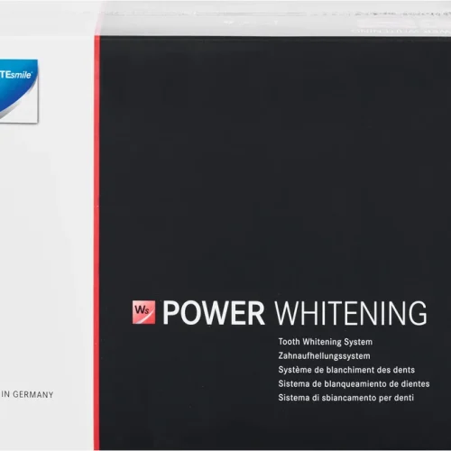 POWER WHITENING YF 40%