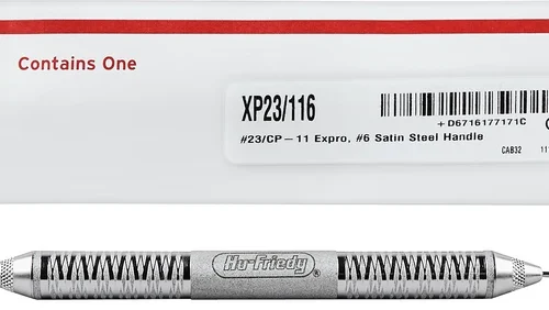 Parodontometer / sonde
