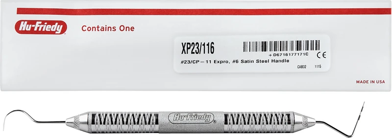 Parodontometer / sonde