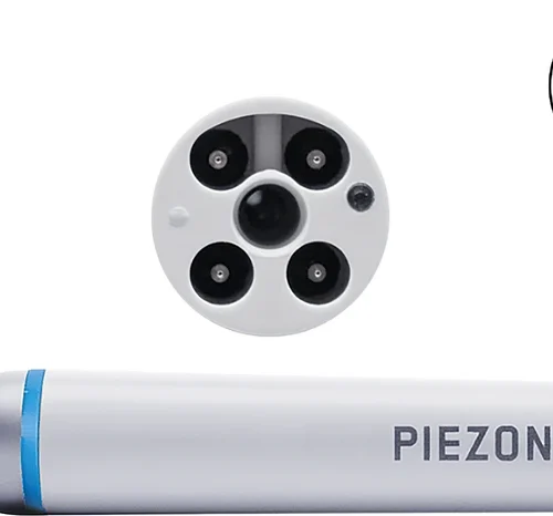 PIEZON® håndstykke