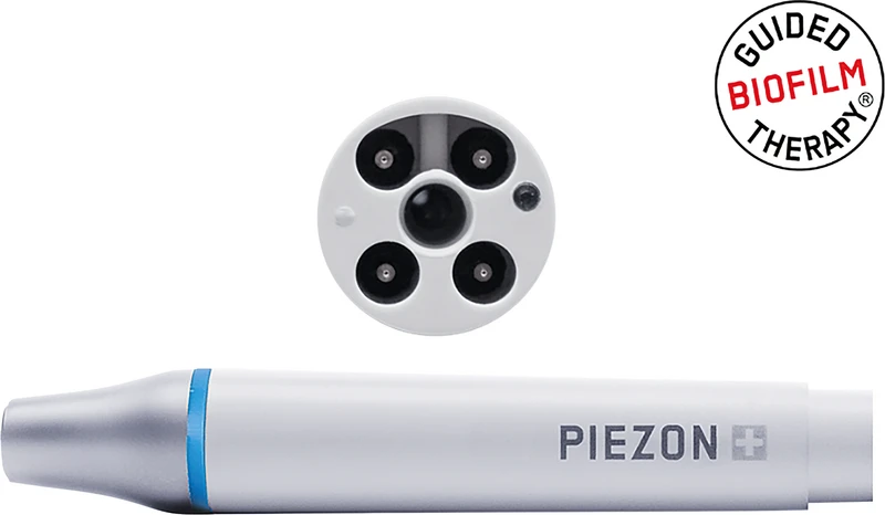 PIEZON® håndstykke