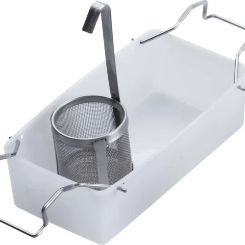 SONIRET innleggskurv