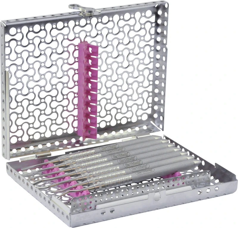 Luksatorinstrumenter