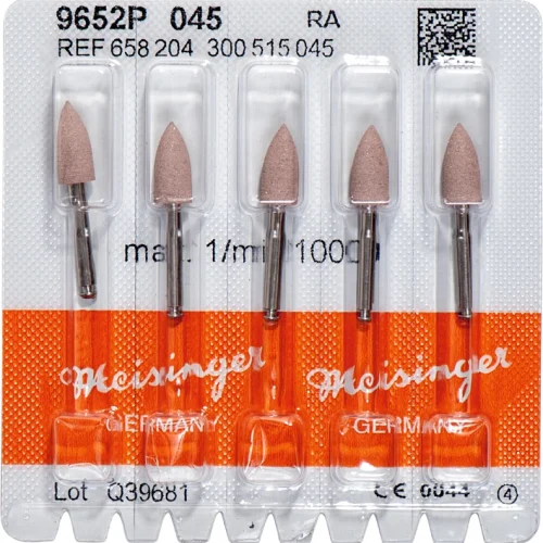 Porselenspolerer 9652