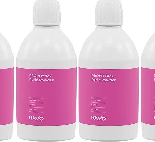 PROPHYflex® perio pulver