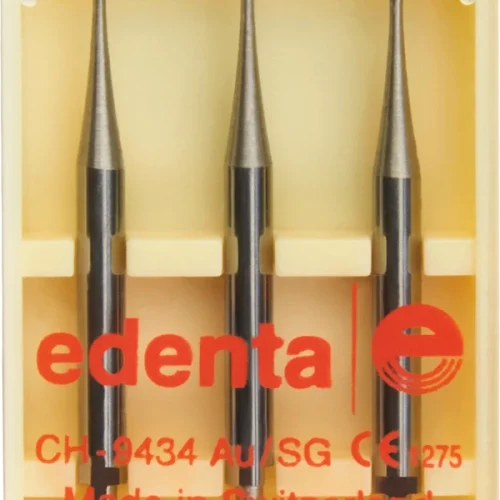 Kirurgisk fres HM C141