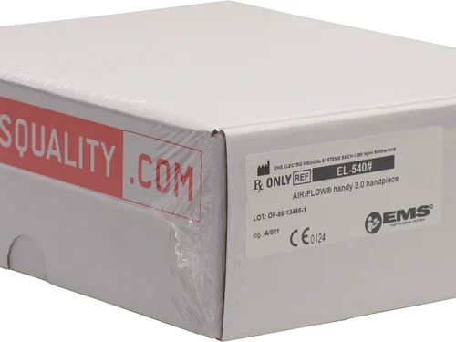 AIR-FLOW® handy 3.0 håndstykke