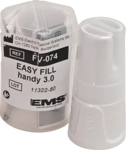 Easy Fill 3.0 fyllehjelp