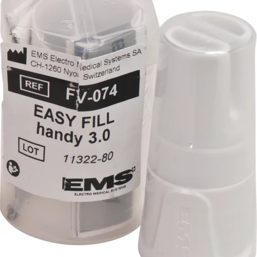 Easy Fill 3.0 fyllehjelp