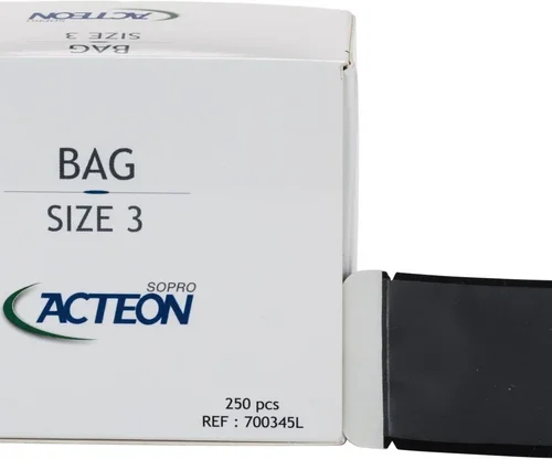 Engangs hygienetrekk