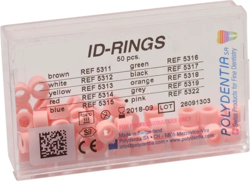 ID Ringer