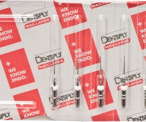 ProTaper® revisjonsfiler