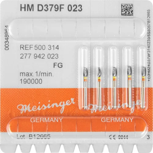 HM-finérfreser D0379