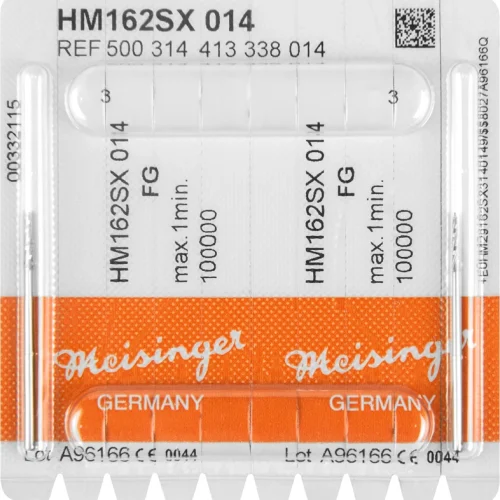 Kirurgisk fres HM 162