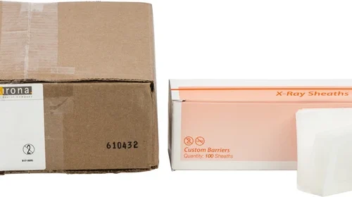 XIOS XG hygienetrekk