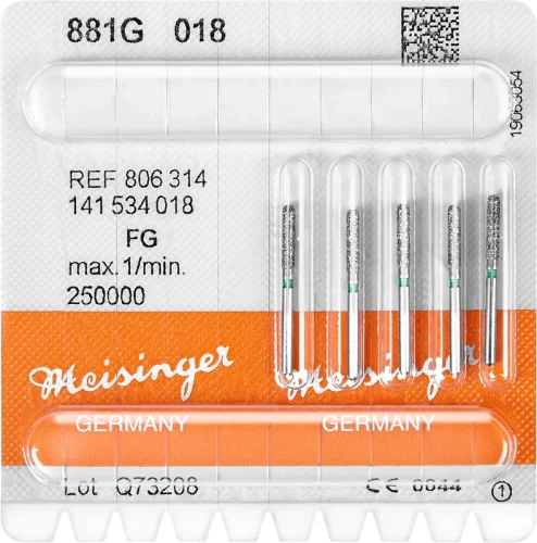 Diamanter 881