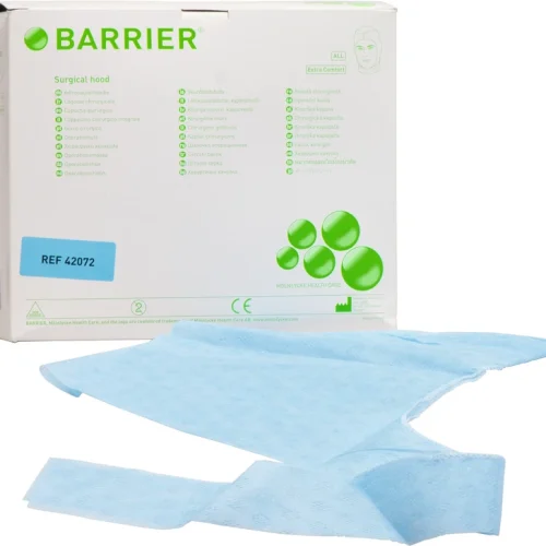 BARRIER® operasjonshette