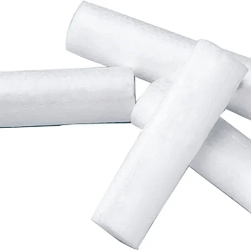 ROEKO Luna bomullsruller