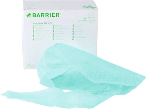 BARRIER® OP-hette