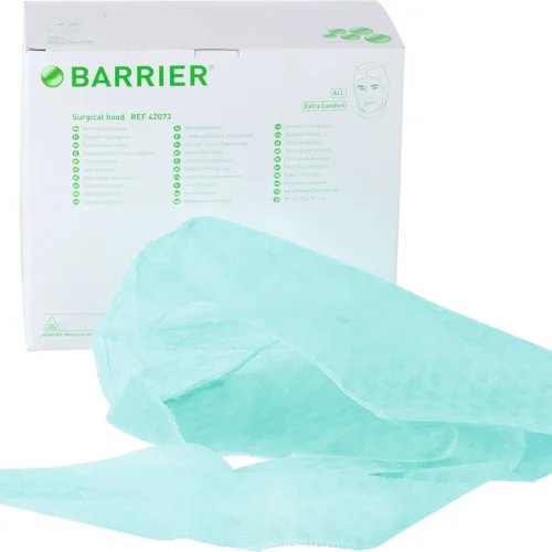BARRIER® OP-hette