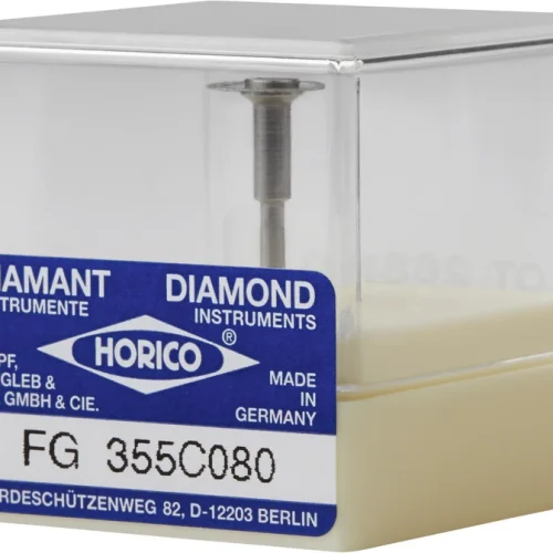 Zirkon-diamantskive 355