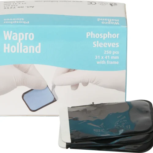 WAPRO Digira oppbevaringsfoliehylser