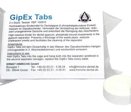 GipEx Tabs