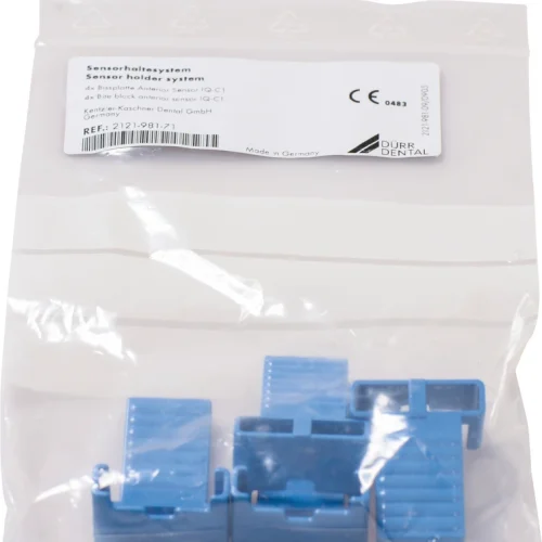 VistaRay sensorholder