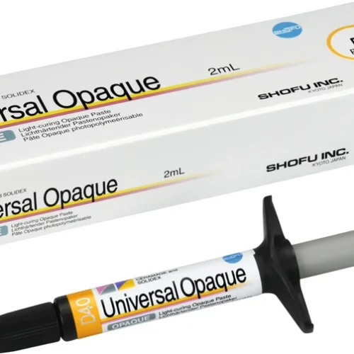 Universal Opaque