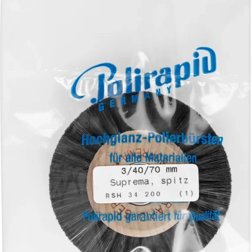 Suprema rundbørster