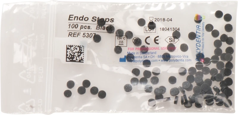 Endo Stops