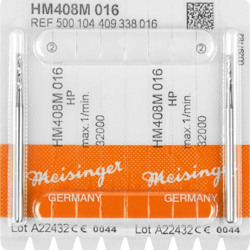 Kirurgiske fræsere HM 408M