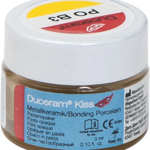 Duceram® Kiss
