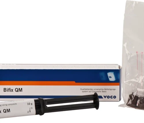 Bifix QM