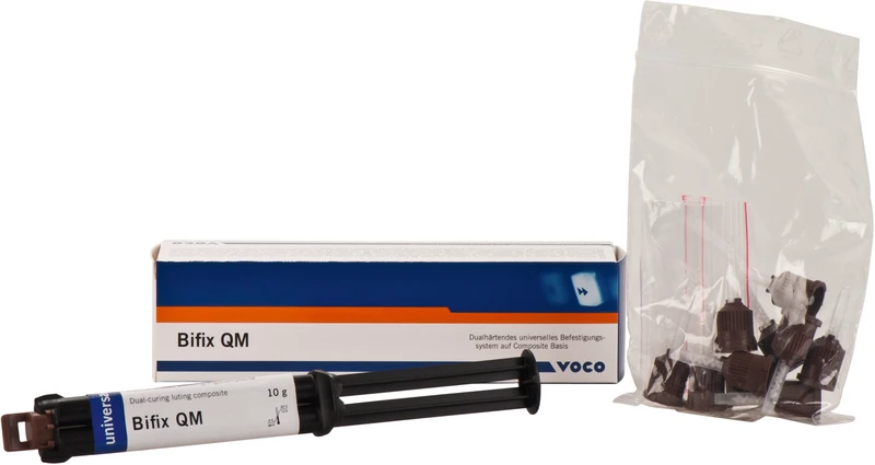 Bifix QM