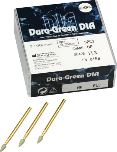 Dura-Green DIA