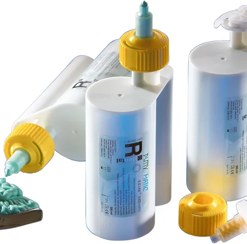 R-SI-LINE® PUTTY MATIC