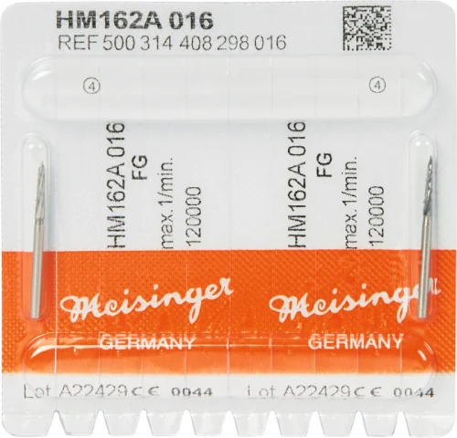 Kirurgisk fres HM 162