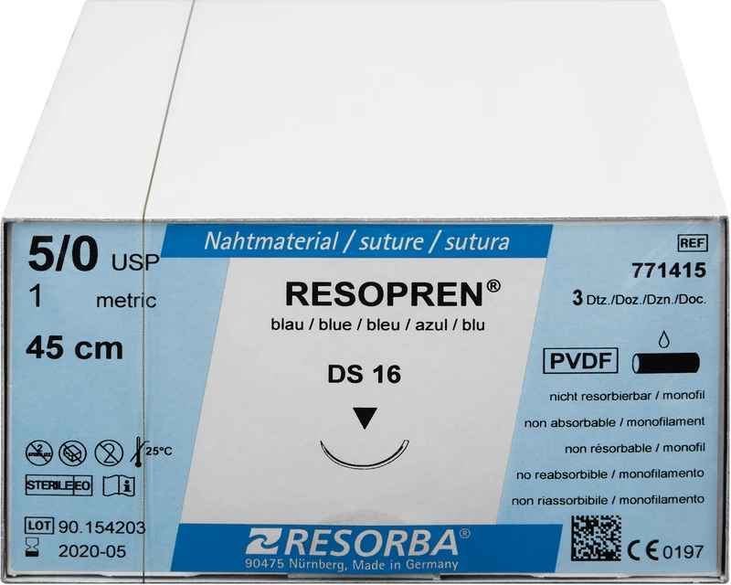 RESOPREN®