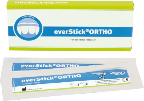 GC everStick®ORTHO