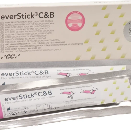 GC everStick®C&B