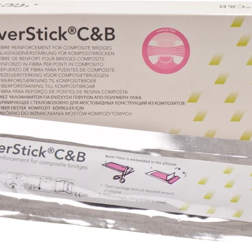GC everStick®C&B