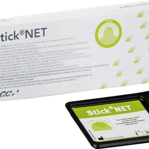 GC StickNET