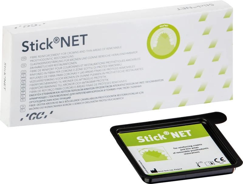 GC StickNET