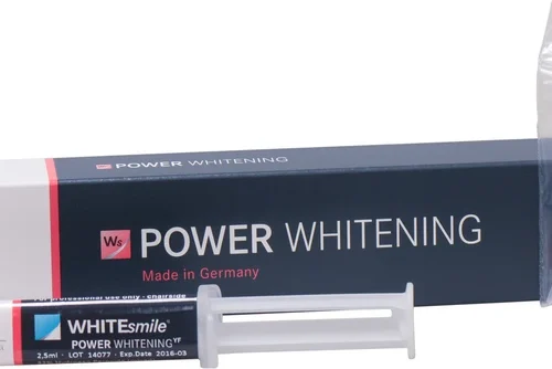 POWER WHITENING YF 40%